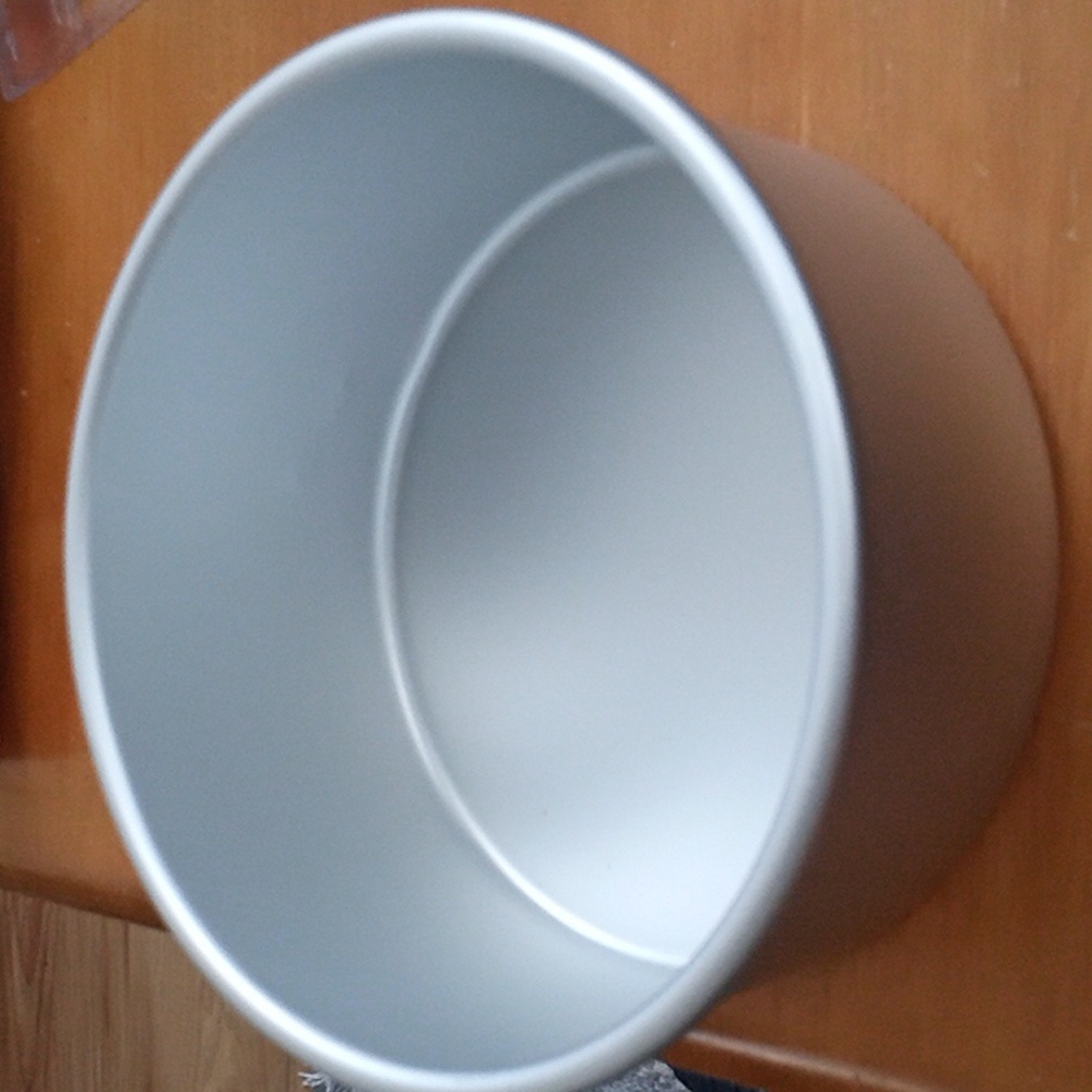 Wilton 6" Performance Cakepan 6"